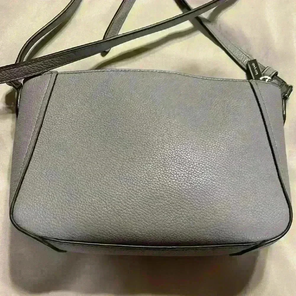 Kate Spade Tilia Crossbody (Gray)